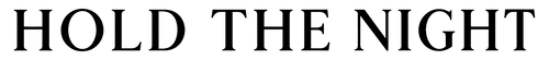 HoldTheNight